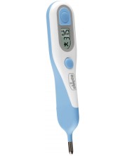 Дигитален анатомичен термометър 2 в 1 Chicco