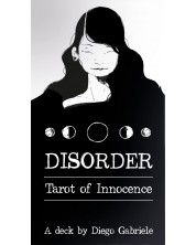 Disorder - Tarot of Innocence: Limited Edition - 78 Full Colour Cards and Instructions -1