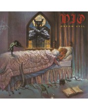 Dio - Dream Evil (CD) -1
