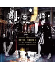 Dixie Chicks - Taking The Long Way (CD) -1