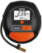 Дигитален компресор за гуми Osram - TYREinflate, OTI1000, 180W