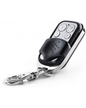 Дистанционно управление devolo - Key-Fob Switch, до 100m, черно -1