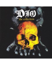 Dio - The Collection (CD) -1