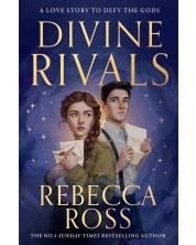 Divine Rivals: Book 1 -1