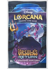 Disney Lorcana TCG: Ursula's Return Booster -1
