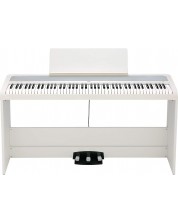 Дигитално пиано Korg - B2SP, бяло