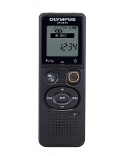 Диктофон Olympus - VN-541 PC E1, черен