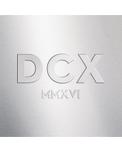 Dixie Chicks - DCX MMXVI Live (CD/DVD) (2 CD + DVD)
