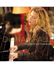Diana Krall - The Girl In The Other Room (CD)