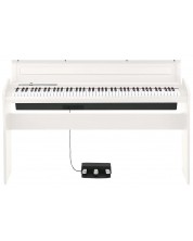 Дигитално пиано Korg - LP180, бяло