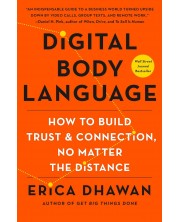 Digital Body Language -1