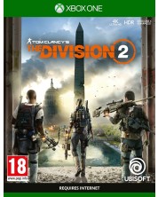 Tom Clancy's The Division 2 (Xbox One) -1