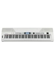 Дигитално пиано Medeli - SP4200/WH, бяло