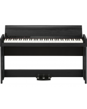 Дигитално пиано Korg - C1, черно -1