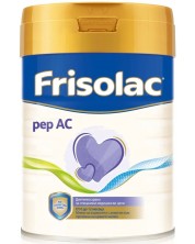 Диетично мляко при алергия Frisolac - Per Ac, 400 g
