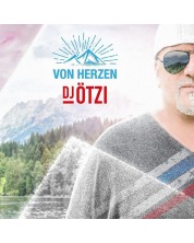DJ Ötzi - Von Herzen (CD)