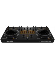 DJ контролер Pioneer DJ - DDJ-REV1, черен