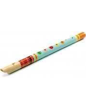 Детски музикален инструмент Djeco - Флейта Animambo -1
