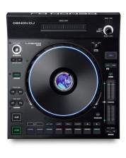 DJ контролер Denon DJ - LC6000 Prime, черен -1