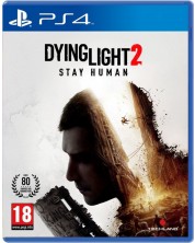 Dying Light 2: Stay Human (PS4)