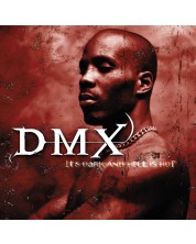 DMX - It's Dark And Hell Is Hot (CD) -1