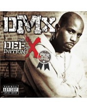 DMX - The Definition of X: Pick Of The Litter (CD)