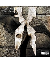 DMX - ... And Then There Was X (2 Vinyl) -1