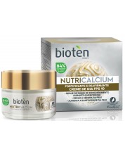 Bioten Nutri Calcium Дневен крем за лице, 50 ml -1