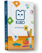 Допълнителен комплект за програмиране KUBO  -1