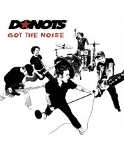 Donots - Got The Noise (CD)