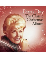 Doris Day - Doris Day - The Classic Christmas Album (CD Box) -1