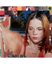 Dominic Fike - Sunburn (CD)