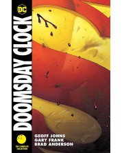 Doomsday Clock: The Complete Collection -1