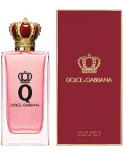 Dolce & Gabbana Парфюмна вода Q, 100 ml -1