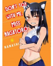 Don't Toy With Me, Miss Nagatoro, Vol. 6