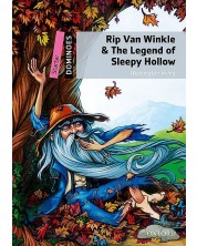 Dominoes Starter A1: Rip Van Winkle & The Legend of Sleepy Hollow -1