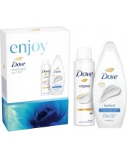 Dove Комплект Enjoy, 2 части -1