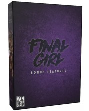 Допълнение за настолна игра Final Girl: Series 1 - Bonus Features Box -1