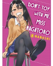Don't Toy With Me, Miss Nagatoro, Vol. 8 -1