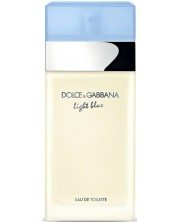 Dolce & Gabbana Тоалетна вода Light Blue Pour Femme, 50 ml -1