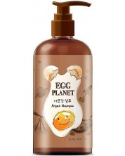 Doori Egg Planet Шампоан с арган, 280 ml