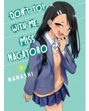 Don't Toy With Me, Miss Nagatoro, Vol. 9