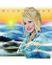 Dolly Parton - Blue Smoke (CD) -1