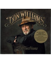 Don Williams - Reflections (CD) -1