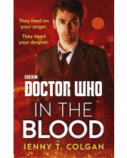 Doctor Who: In The Blood -1