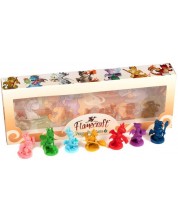 Допълнение към настолна игра Flamecraft: Dragon Miniatures (Series 2)