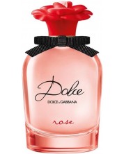 Dolce & Gabbana Тоалетна вода Dolce Rose, 75 ml -1