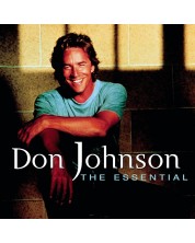 Don Johnson - The Essential (CD)