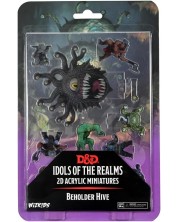 Допълнение за ролева игра Dungeons & Dragons: Idols of the Realms: Beholder Hive (2D Set) -1