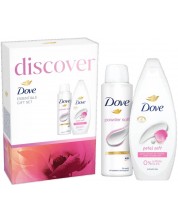 Dove Комплект Discover, 2 части -1